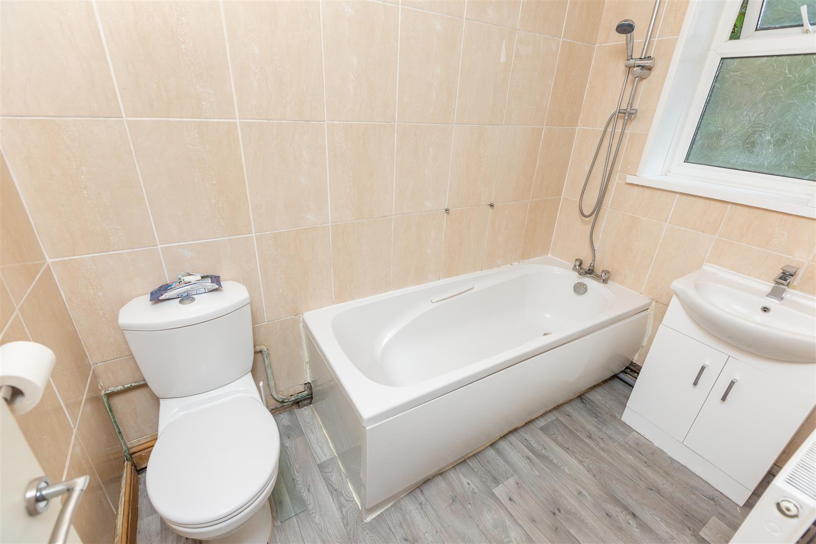 Wern Terrace, Port Tennant, Swansea, SA1 8NU